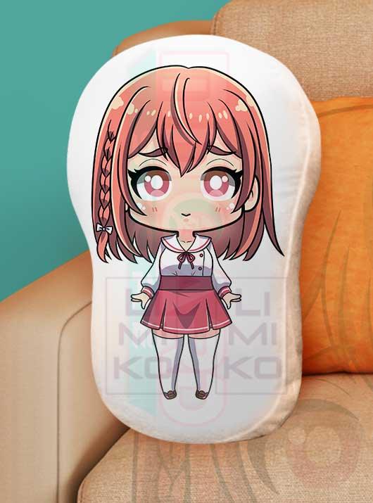 Sumi Sakurasawa Plushie RENT A GIRLFRIEND Limiko